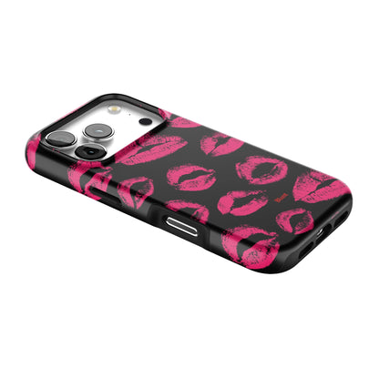 Kiss Me iPhone Case gallery - Iphone_17_Pro_2