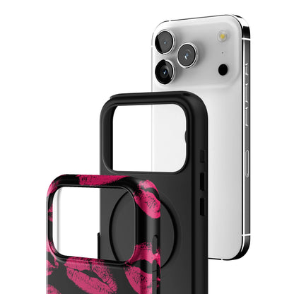 Kiss Me iPhone Case gallery - Iphone_17_Pro_3
