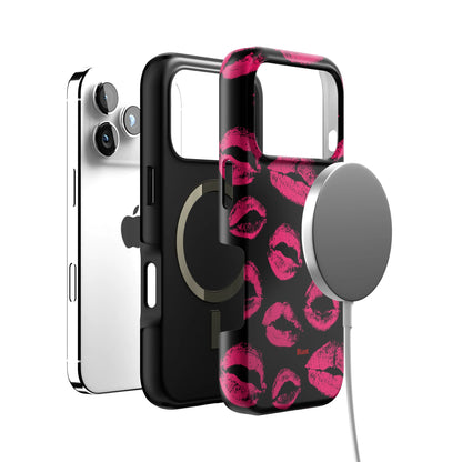 Kiss Me iPhone Case gallery - Iphone_17_Pro_4