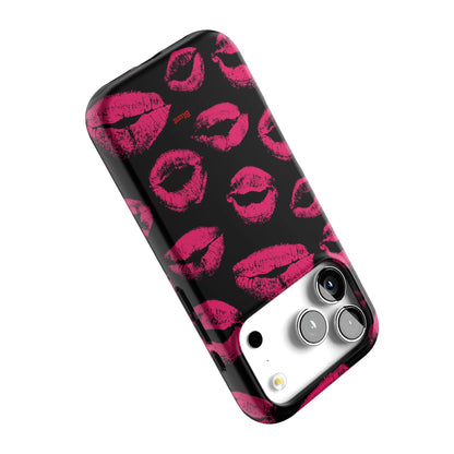 Kiss Me iPhone Case gallery - Iphone_17_Pro_5
