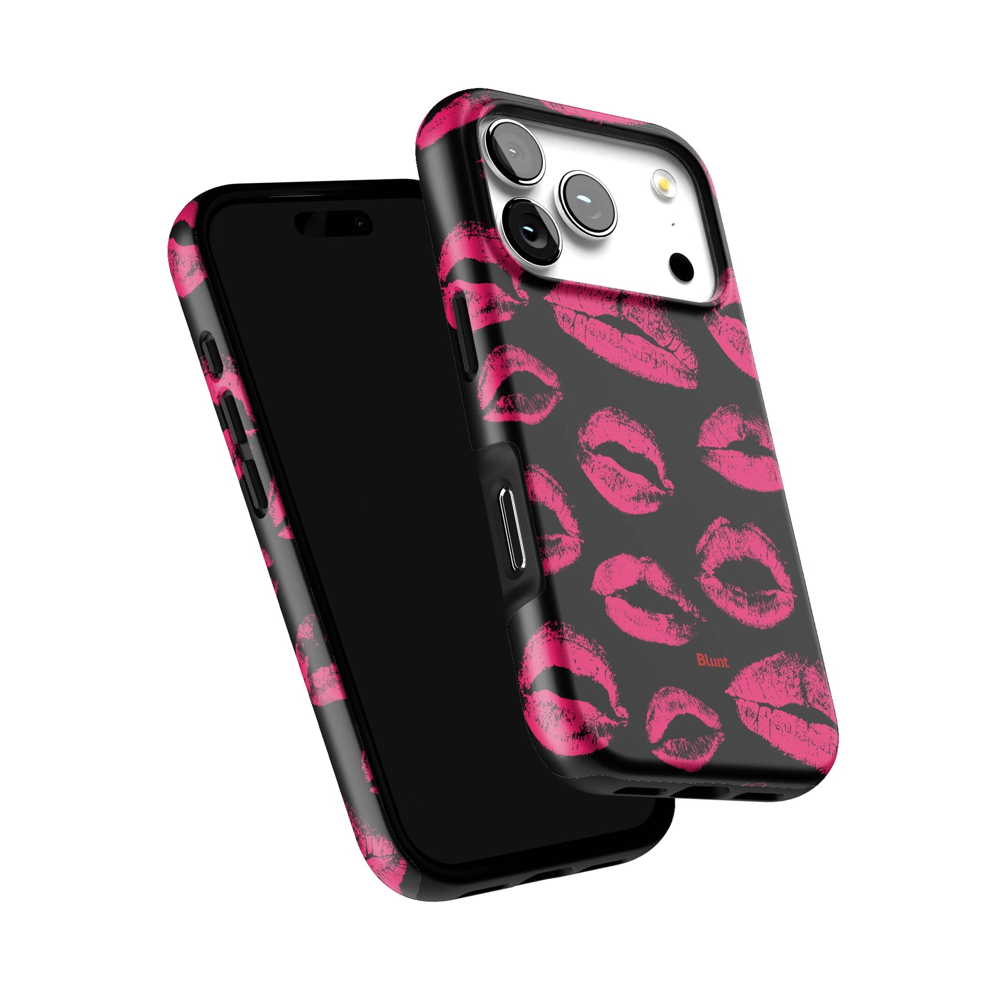 Kiss Me iPhone Case gallery - Iphone_17_Pro_6