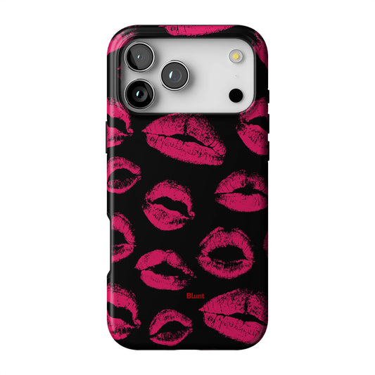 Kiss Me iPhone Case gallery - Iphone_17_Pro_Max_1