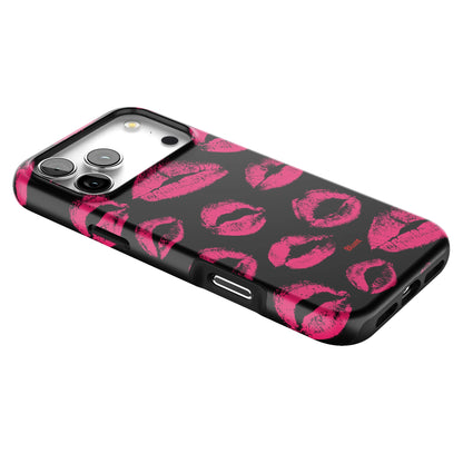 Kiss Me iPhone Case gallery - Iphone_17_Pro_Max_2