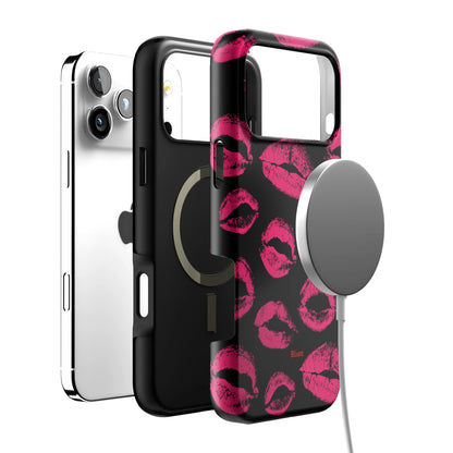 Kiss Me iPhone Case gallery - Iphone_17_Pro_Max_4