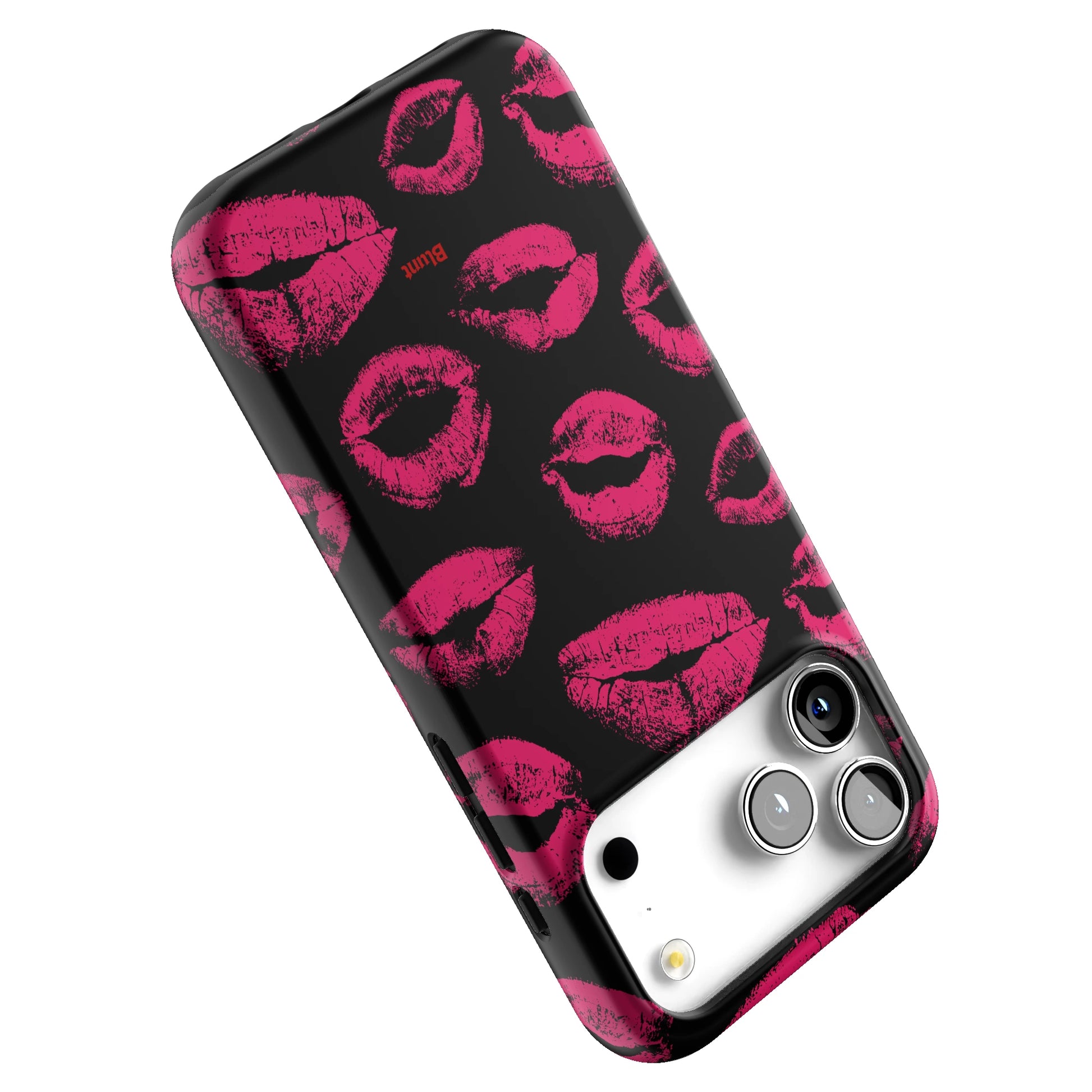 Kiss Me iPhone Case gallery - Iphone_17_Pro_Max_5