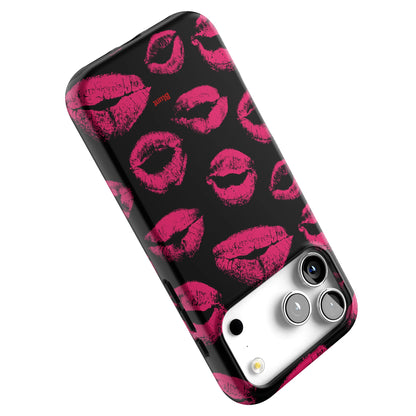 Kiss Me iPhone Case gallery - Iphone_17_Pro_Max_5