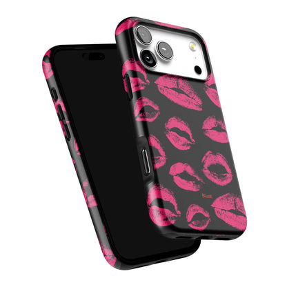 Kiss Me iPhone Case gallery - Iphone_17_Pro_Max_6