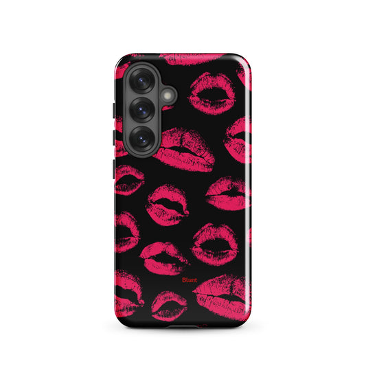 Kiss Me Samsung Case - Blunt Cases