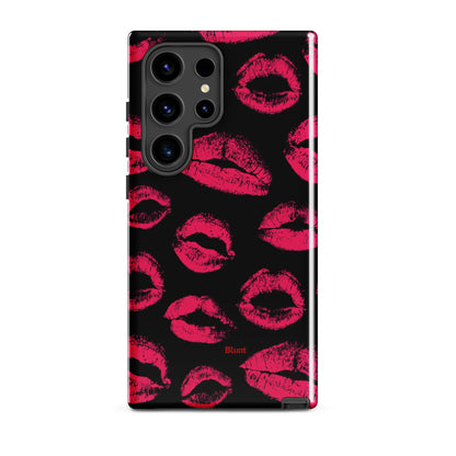Kiss Me Samsung Case - Blunt Cases