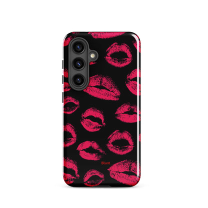 Kiss Me Samsung Case - Blunt Cases