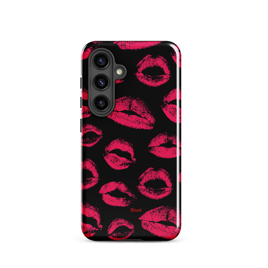 Kiss Me Samsung Case - Blunt Cases