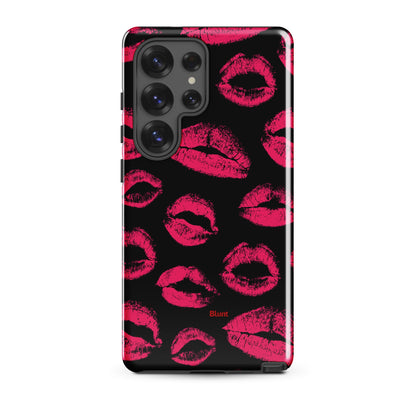 Kiss Me Samsung Case - Blunt Cases