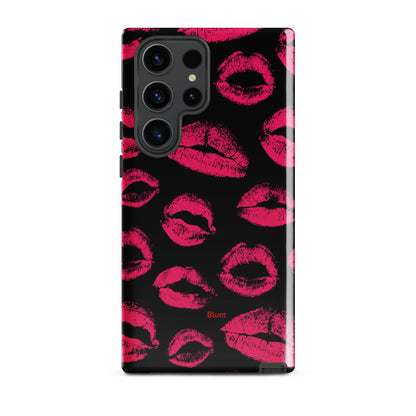 Kiss Me Samsung Case - Blunt Cases