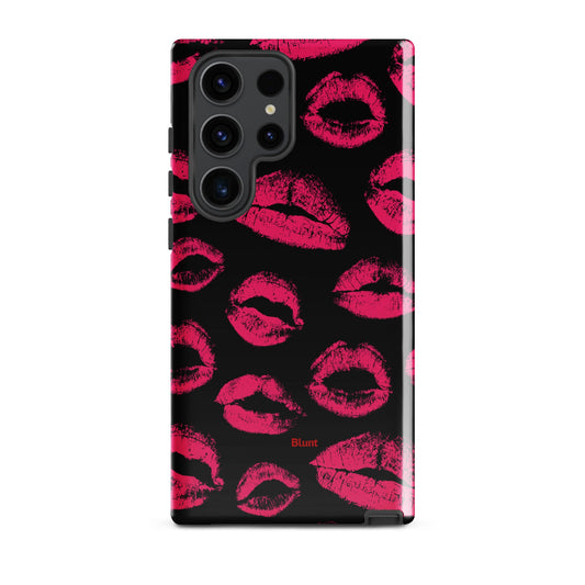 Kiss Me Samsung Case - Blunt Cases