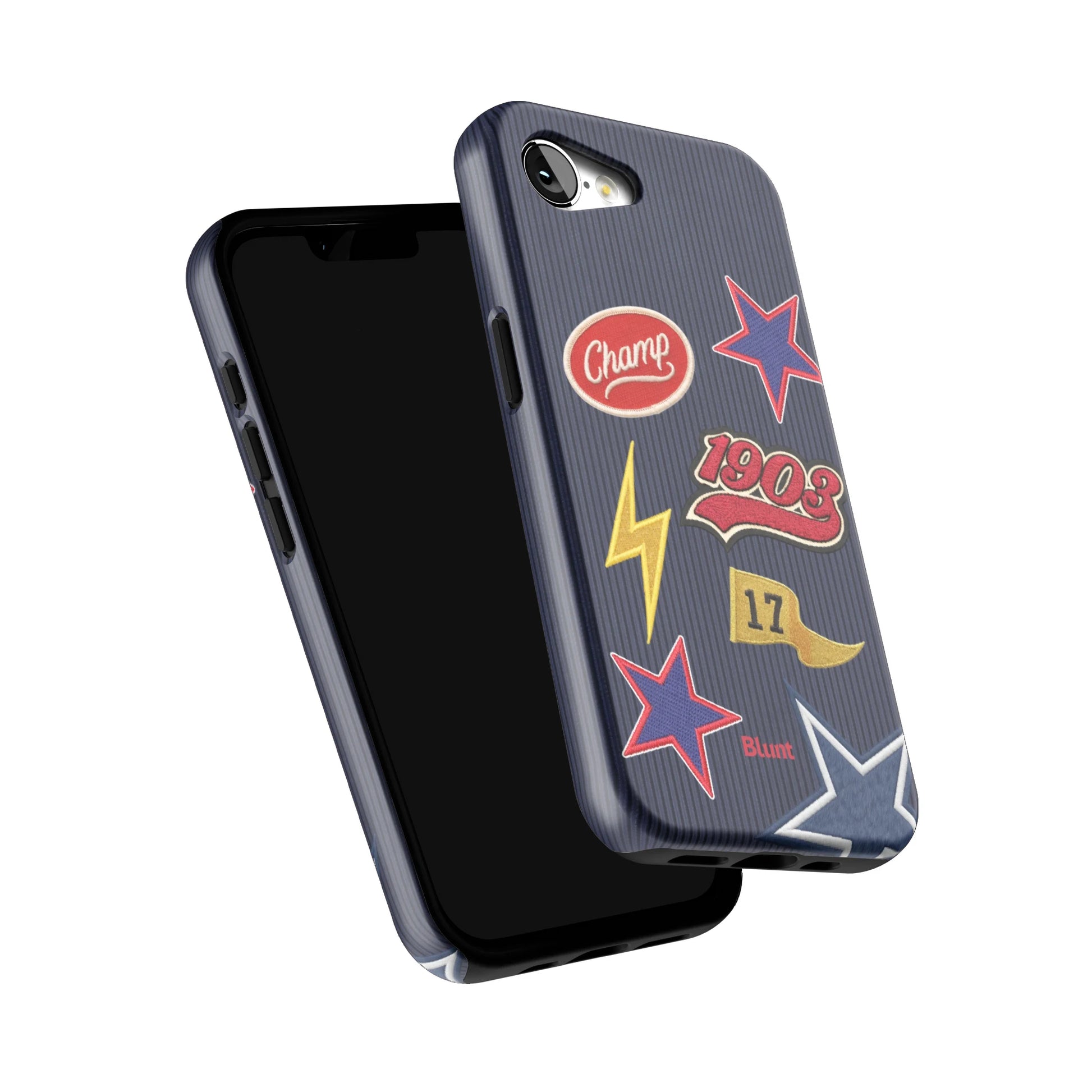 Campus-Club-iphone-case-iPhone 17 E-5