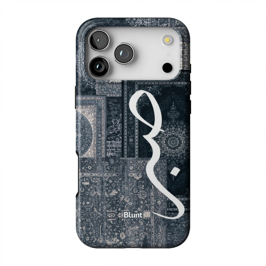 Azraq-iphone-case-iPhone 17 Pro Max-1