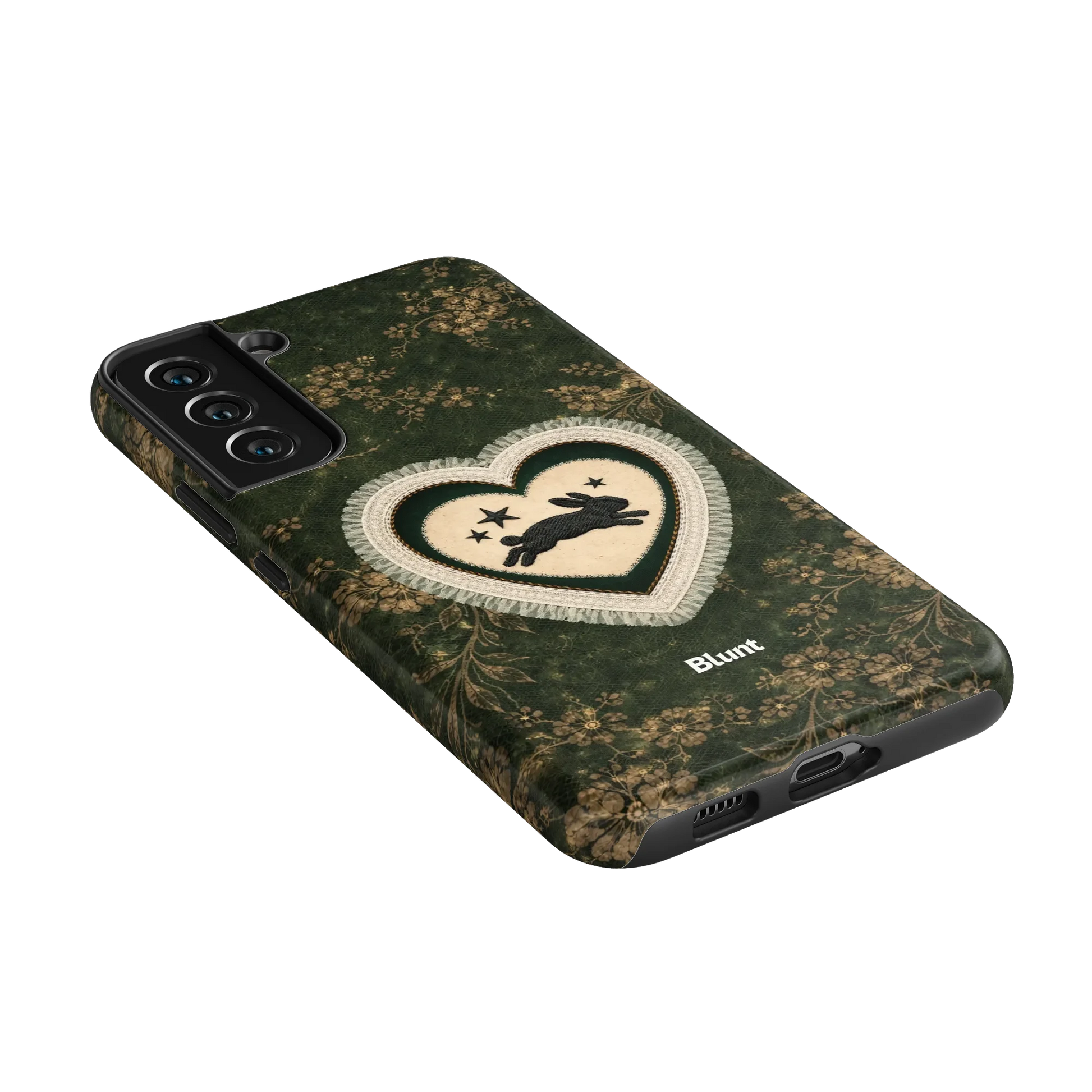 HEARTHOLE-HARE-samsung-case-S22 Plus-2