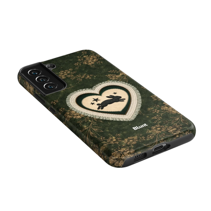 HEARTHOLE-HARE-samsung-case-S22 Plus-2