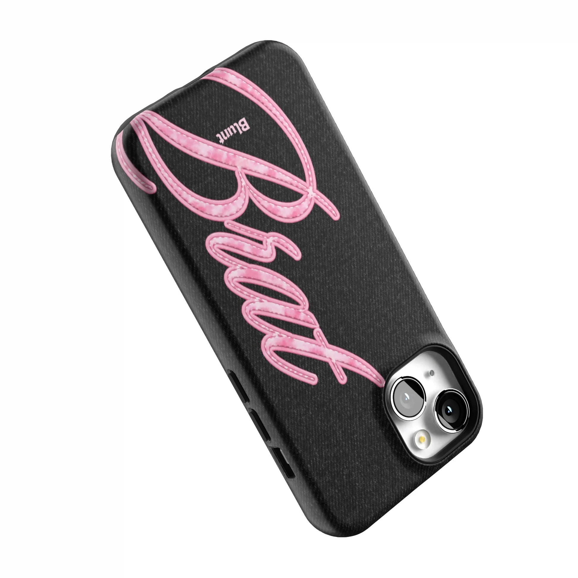 Pink-Brat-iphone-case-iPhone 14-4