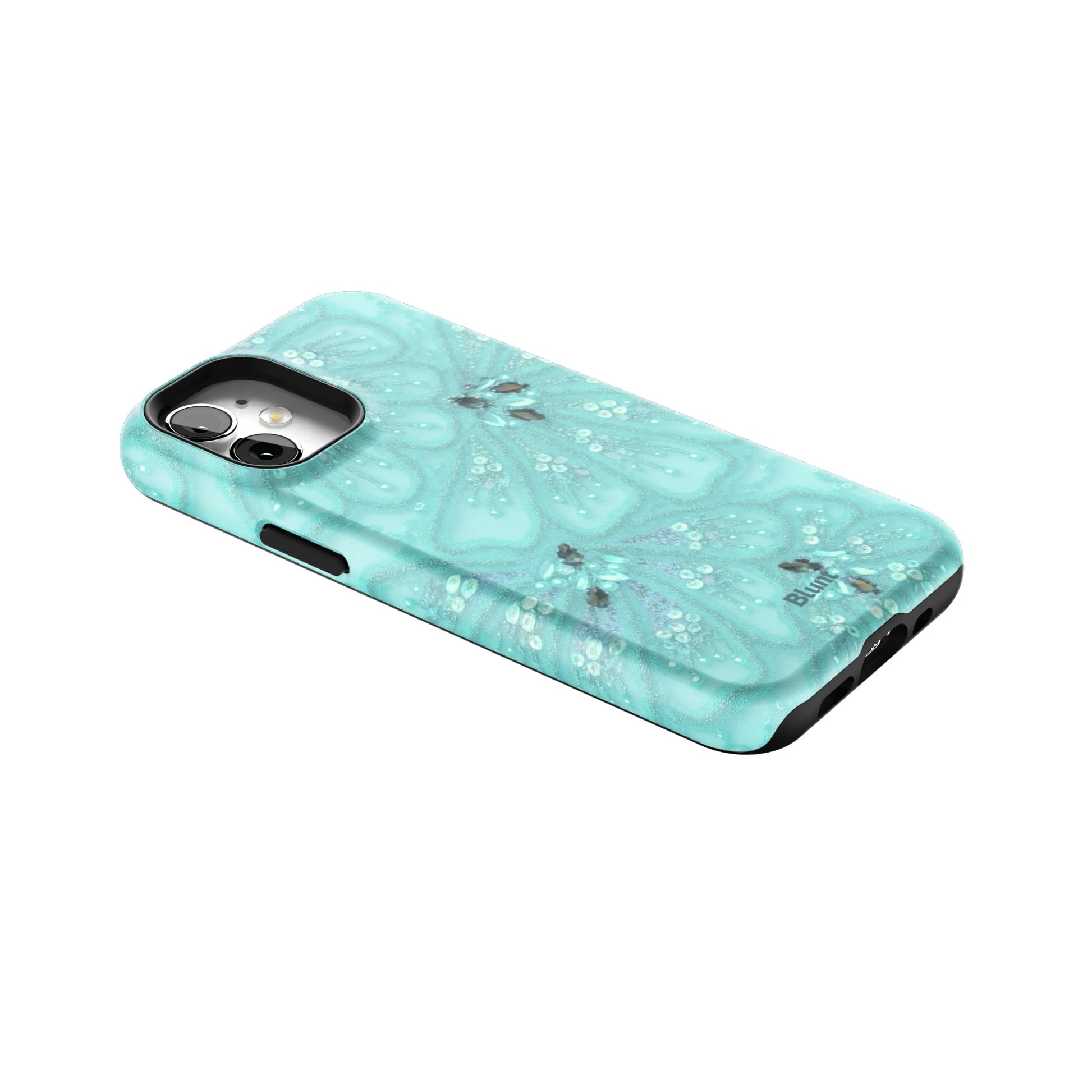 Marine-iphone-case-iPhone 12 Mini-2