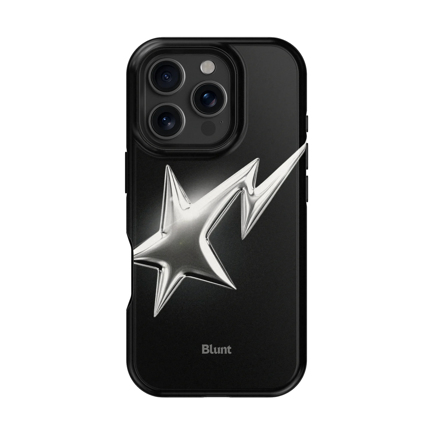 Strike Star iPhone Case