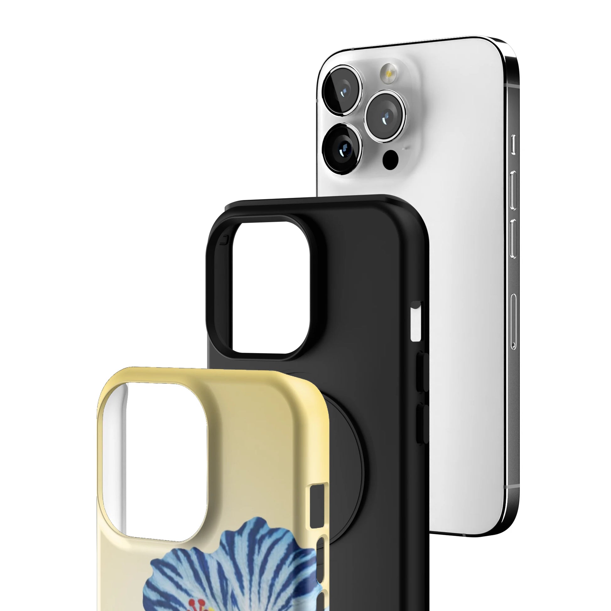 Coastal-Bloom-iphone-case-iPhone 13 Pro-3