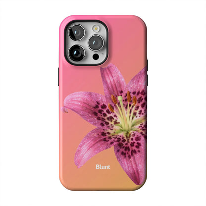 Tropic-Petal-iphone-case-iPhone 14 Pro Max-1