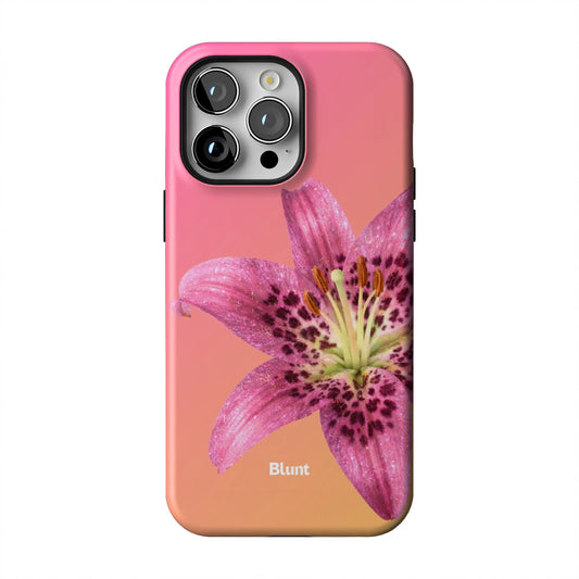 Tropic-Petal-iphone-case-iPhone 14 Pro Max-1
