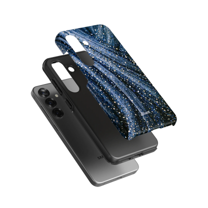 Midnight Showgirl Samsung Case