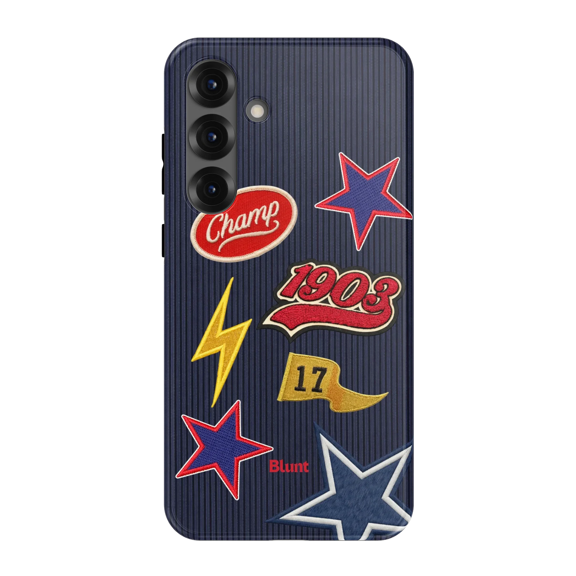 Campus-Club-samsung-case-Galaxy S25 Plus-1