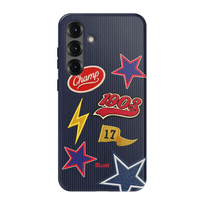 Campus-Club-samsung-case-Galaxy S25 Plus-1