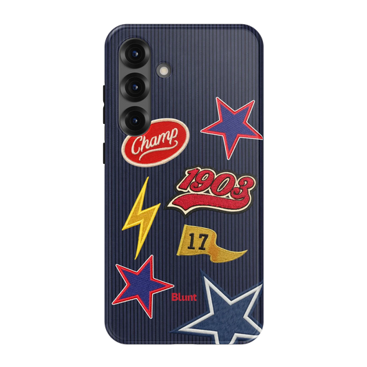 Campus-Club-samsung-case-Galaxy S25 Plus-1