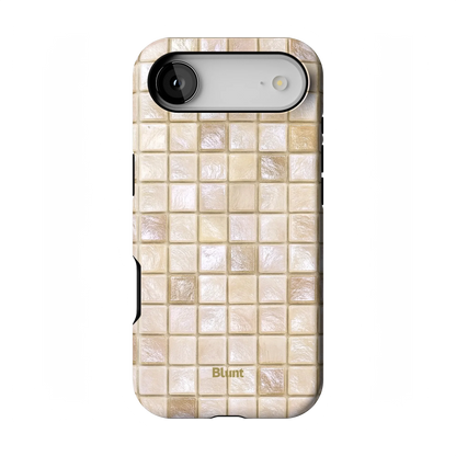 Ivoryn iPhone Case