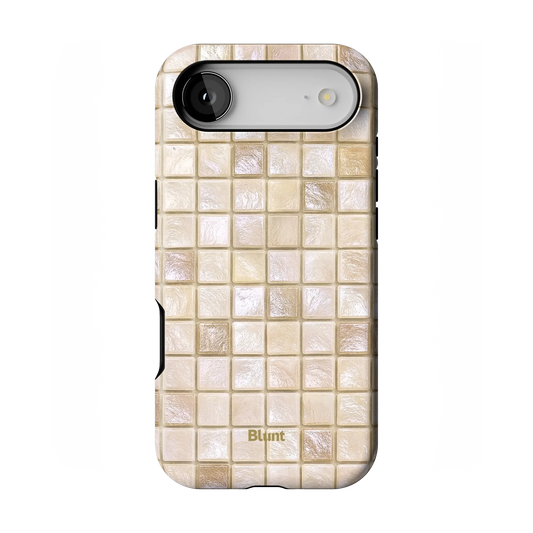 Ivoryn iPhone Case