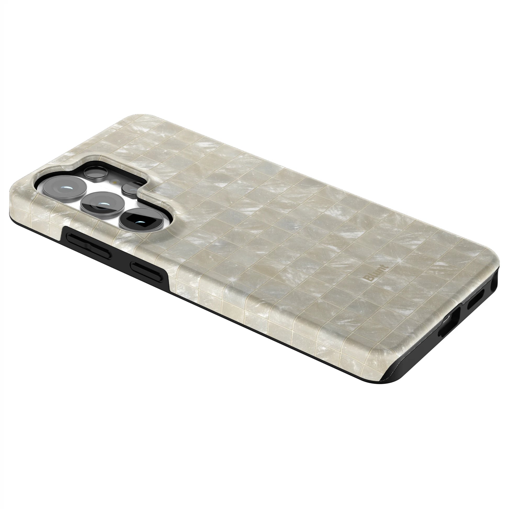 Crystal-Clear-samsung-case-Galaxy S26 Ultra-2