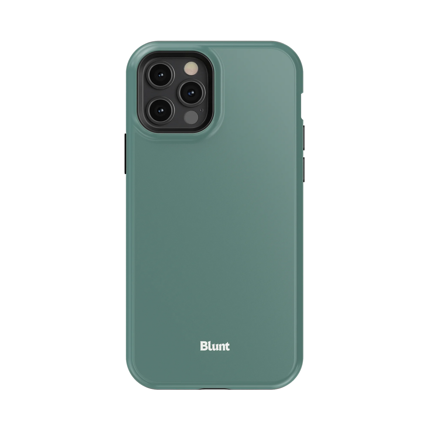 Cool Mint iPhone Case