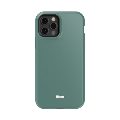 Cool Mint iPhone Case