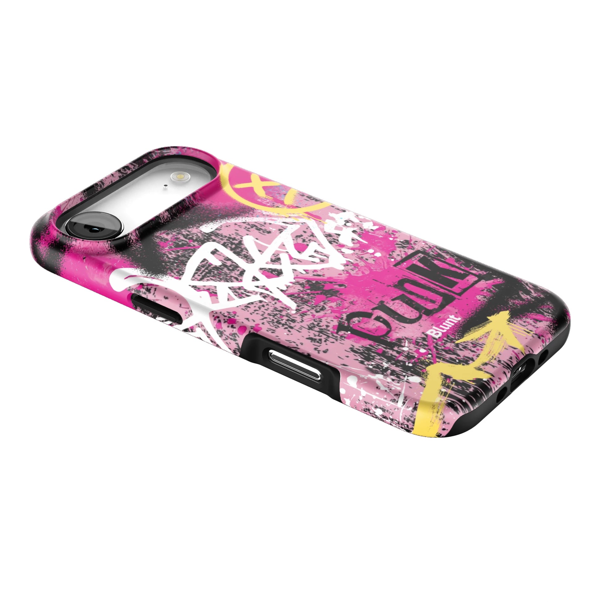 Pink-Alley-iphone-case-iPhone 17 Air-2