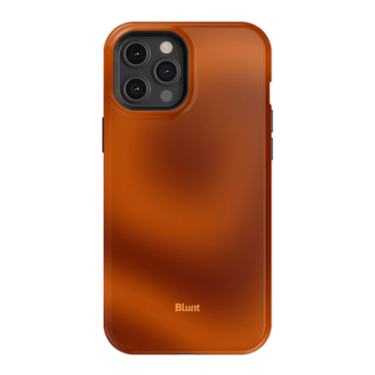Cinnamon iPhone Case