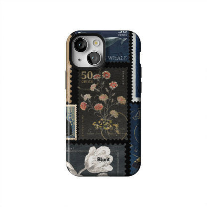 Postmark-iphone-case-iPhone 13 Mini-1