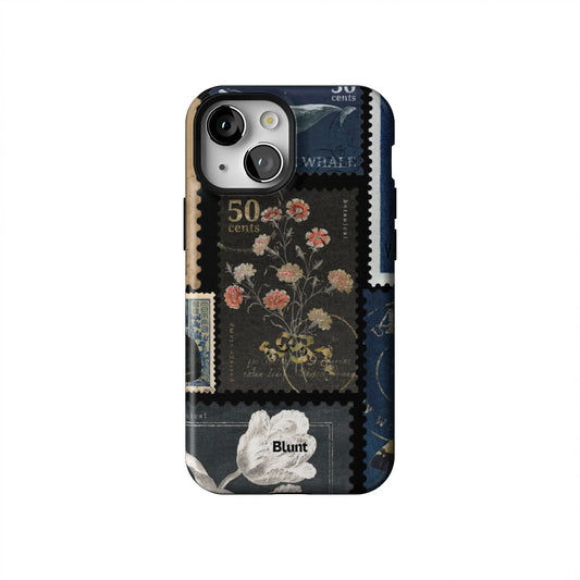 Postmark-iphone-case-iPhone 13 Mini-1