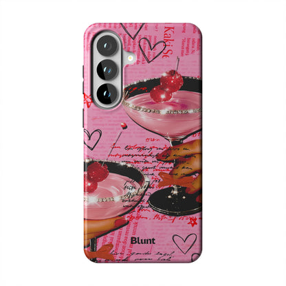 Affair Samsung Case