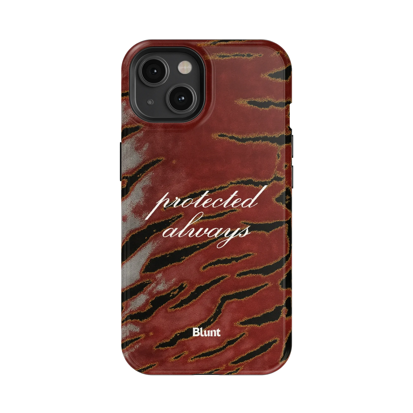 Protected iPhone Case