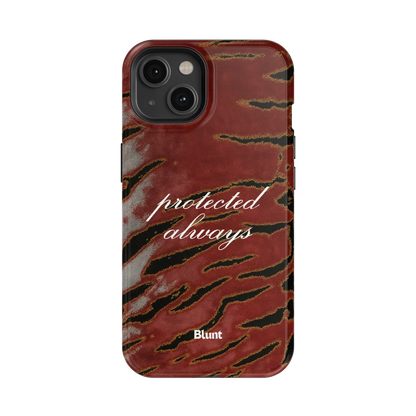 Protected iPhone Case