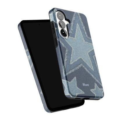 Denim-Star-samsung-case-Galaxy S26 Plus-5