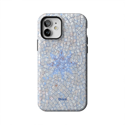 Blue-Sunstone-iphone-case-iPhone 12-1