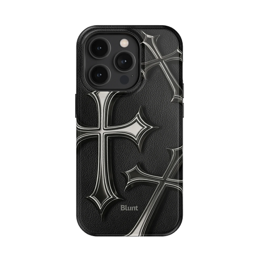 Rebel iPhone Case
