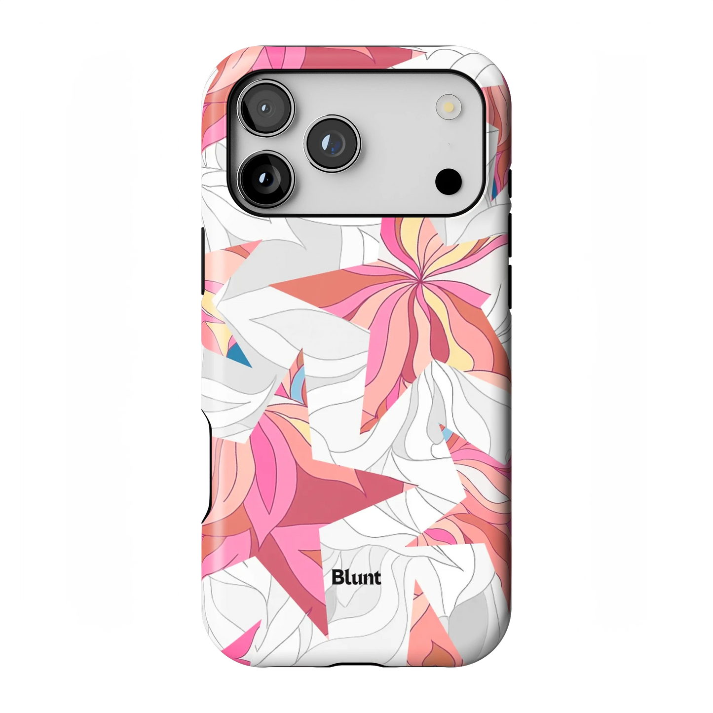 Amelie iPhone Case