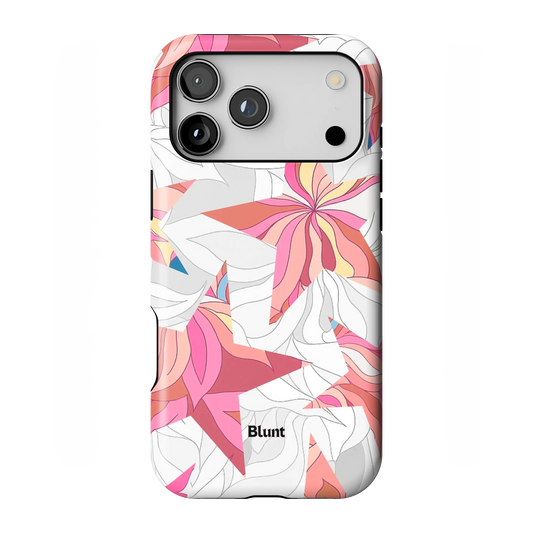 Amelie iPhone Case