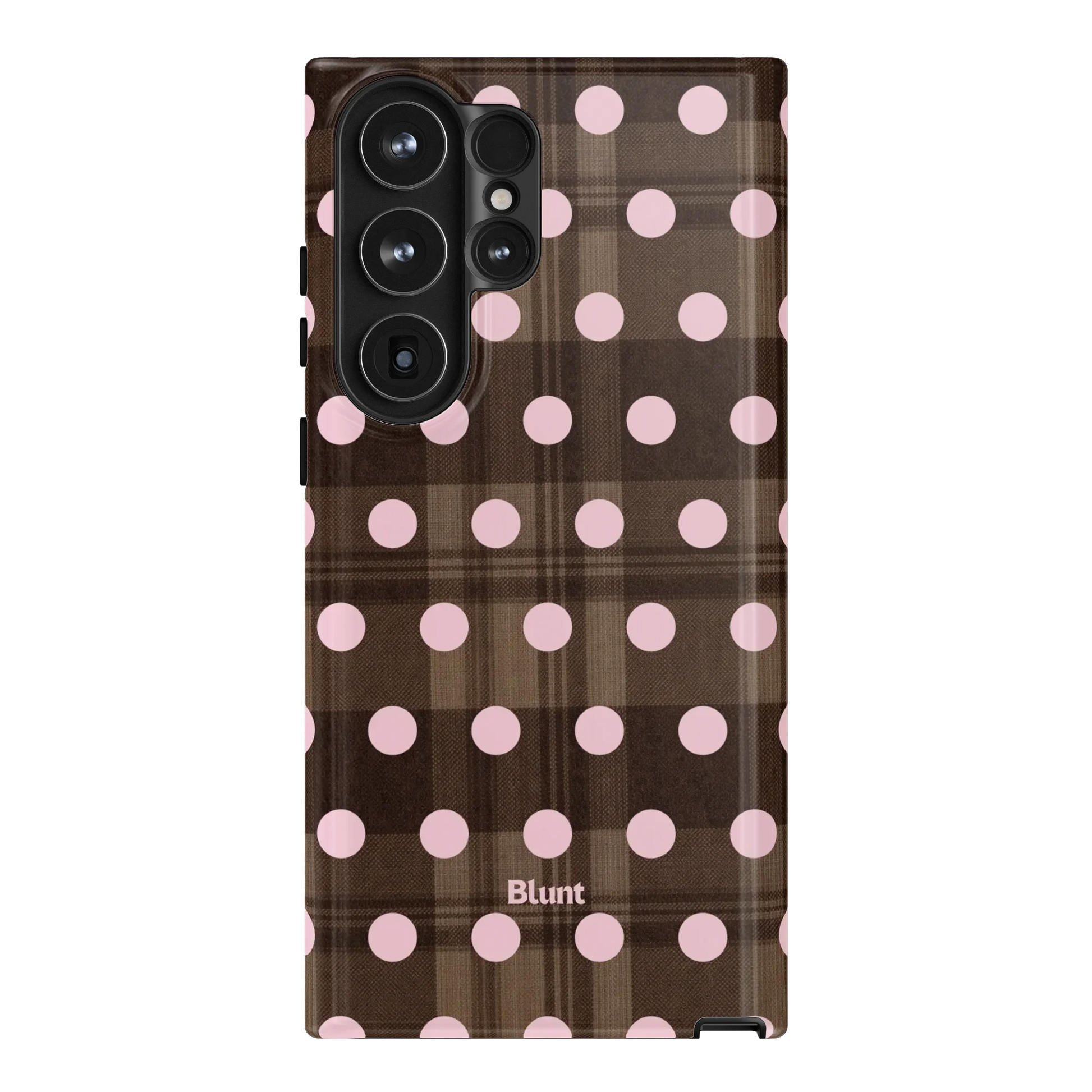 Choco-Dottie-samsung-case-S23 Ultra-1